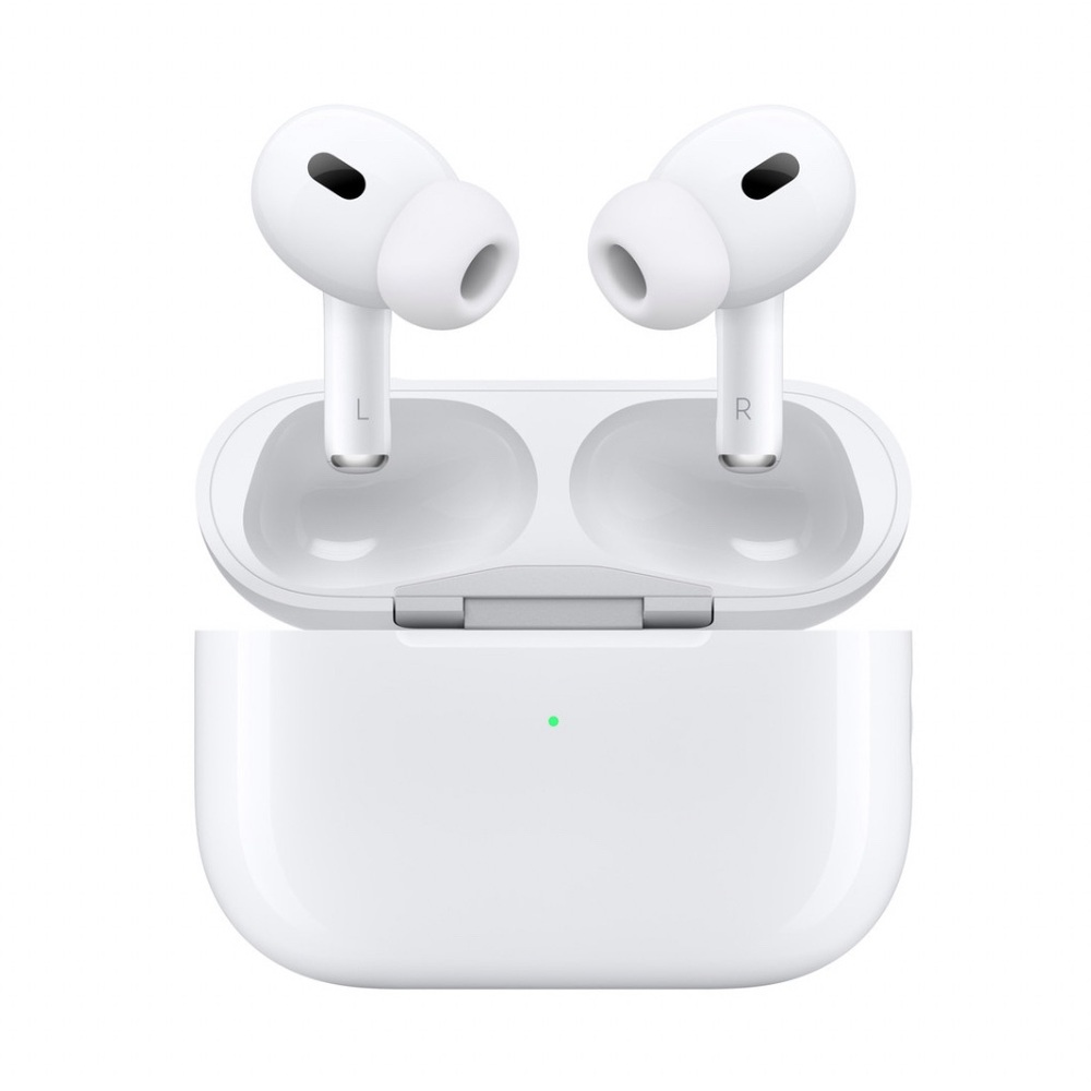 Apple Airpod Pro Gen 2 w/ MagSafe Case (USB-C)